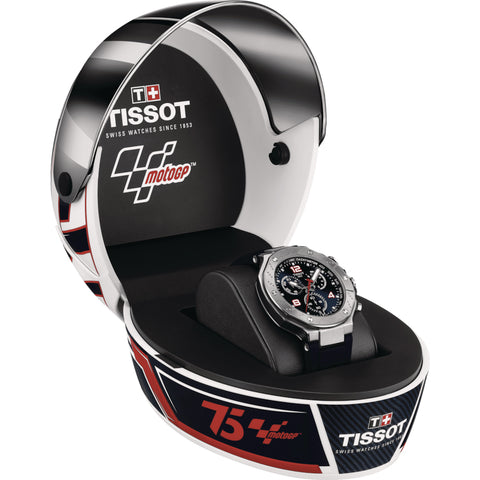 TISSOT T-RACE MOTOGP™ CHRONOGRAPH 2024 LIMITED EDITION T141.417.17.047.00 [PREORDER]