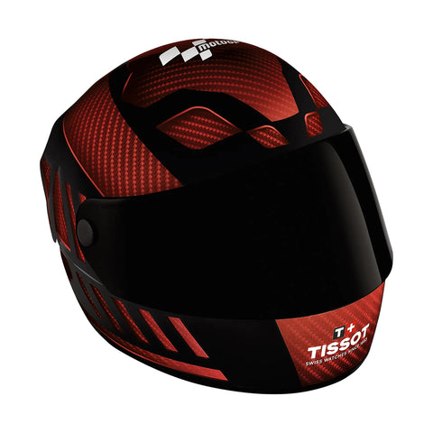 TISSOT T-RACE MOTOGP™ CHRONOGRAPH 2025 LIMITED EDITION T141.417.27.081.00