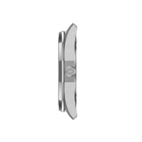 TISSOT PR 100 SOLAR QUARTZ 39MM T151.422.16.031.00