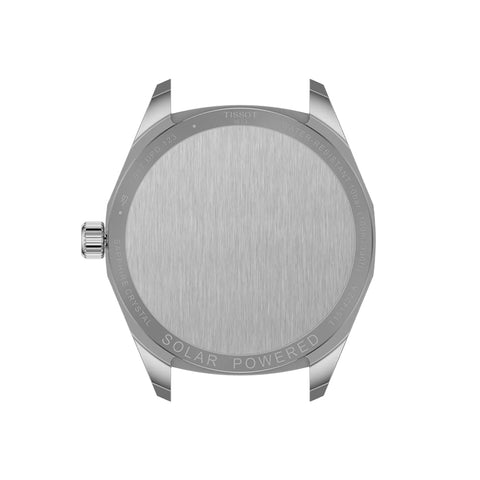 TISSOT PR 100 SOLAR QUARTZ 39MM T151.422.11.031.00