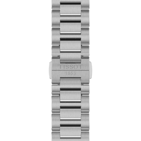 TISSOT PR 100 SOLAR QUARTZ 39MM T151.422.11.041.00