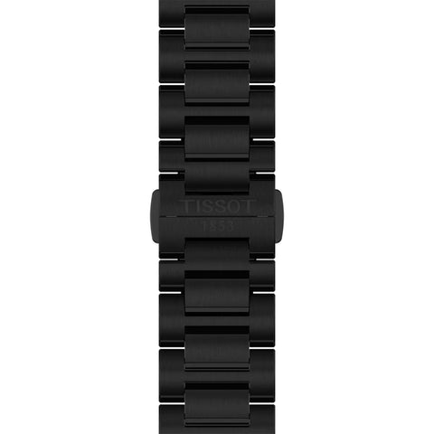 TISSOT PR 100 SOLAR QUARTZ 39MM T151.422.33.051.00