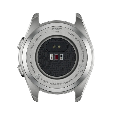 TISSOT T-TOUCH CONNECT SPORT T153.420.47.051.01