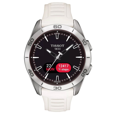TISSOT T-TOUCH CONNECT SPORT T153.420.47.051.03