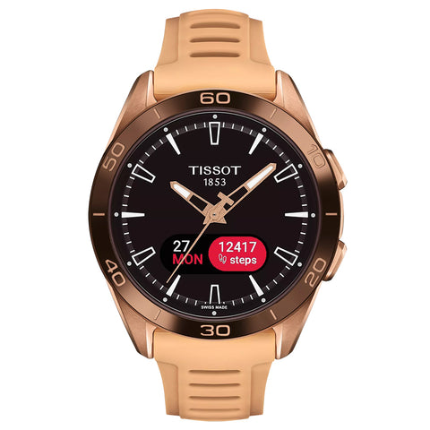 TISSOT T-TOUCH CONNECT SPORT T153.420.47.051.05