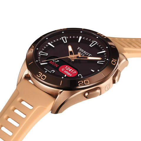 TISSOT T-TOUCH CONNECT SPORT T153.420.47.051.05