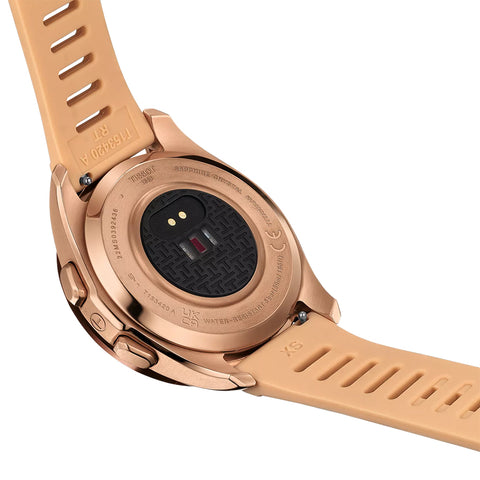 TISSOT T-TOUCH CONNECT SPORT T153.420.47.051.05
