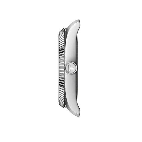 TISSOT BALLADE 34MM T156.210.11.351.00