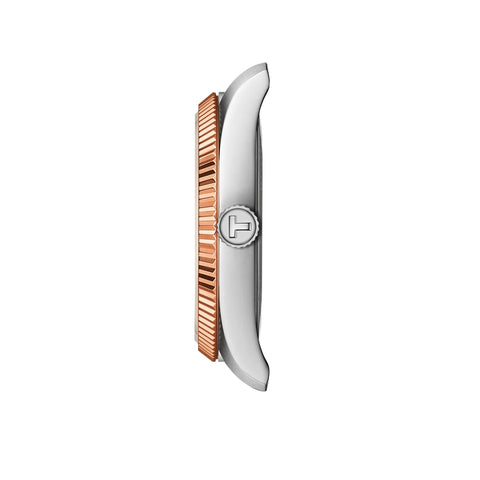 TISSOT BALLADE 34MM T156.210.22.041.00