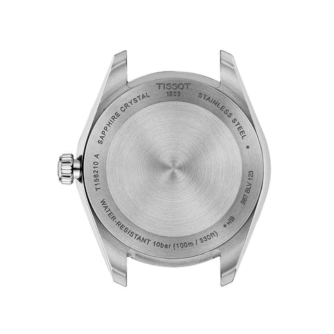 TISSOT BALLADE 34MM T156.210.22.031.00