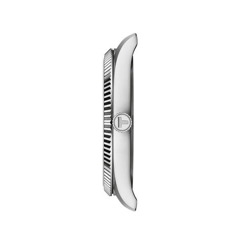 TISSOT BALLADE 40MM T156.410.11.041.00