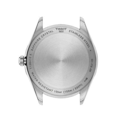 TISSOT BALLADE 40MM T156.410.11.041.00
