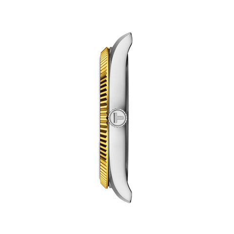 TISSOT BALLADE 40MM T156.410.22.031.00