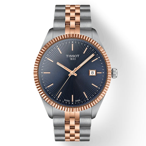 TISSOT BALLADE 40MM T156.410.22.041.00