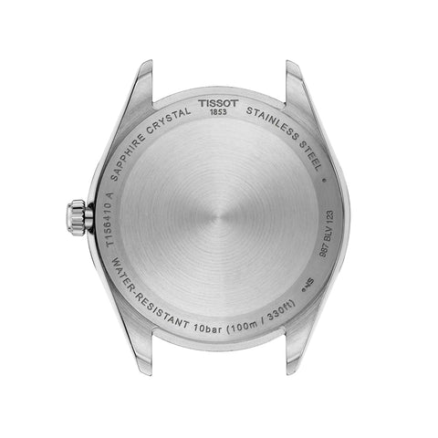 TISSOT BALLADE 40MM T156.410.22.031.00