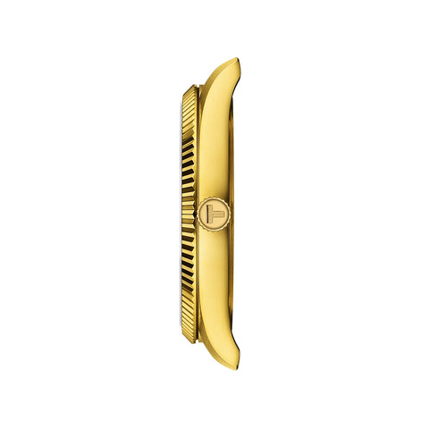 TISSOT BALLADE 40MM T156.410.33.051.00