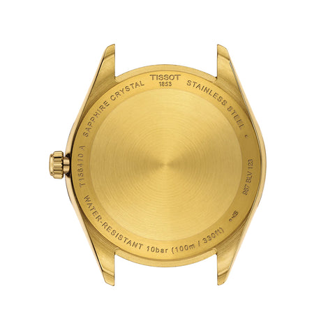 TISSOT BALLADE 40MM T156.410.33.051.00