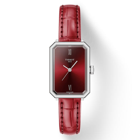 TISSOT SRV 30MM T160.110.16.423.00