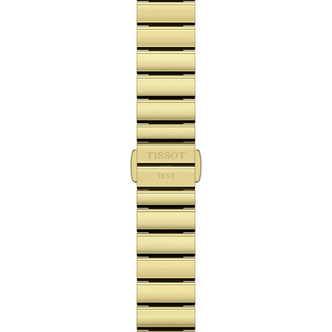 TISSOT SRV 30MM T160.110.33.023.00