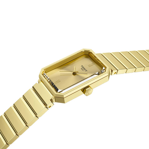 TISSOT SRV 30MM T160.110.33.023.00