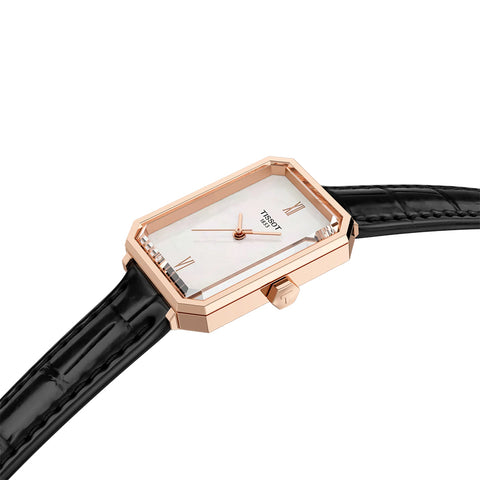 TISSOT SRV 30MM T160.110.36.113.00