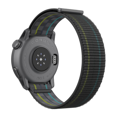 COROS PACE 3 BLACK