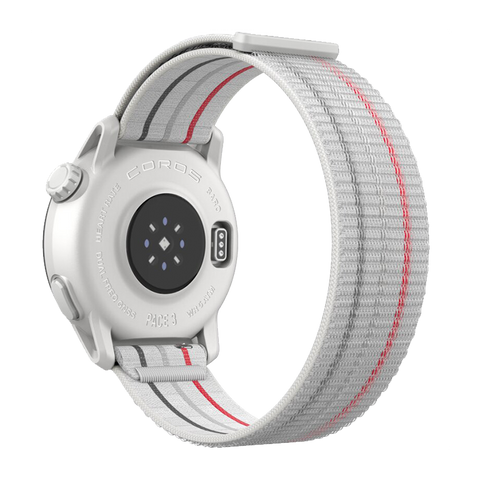 COROS PACE 3 WHITE