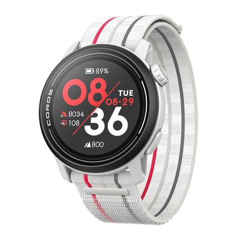 COROS PACE 3 WHITE