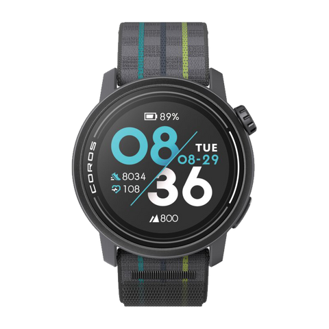 COROS PACE 3 BLACK