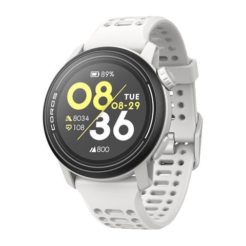 COROS PACE 3 WHITE