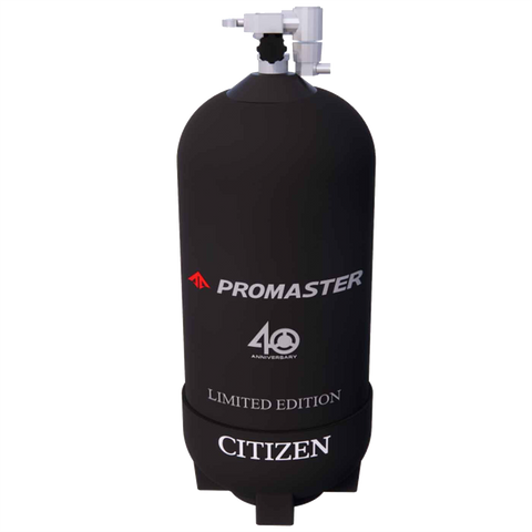 CITIZEN PROMASTER AQUALAND LIMITED EDITION JP2008-06E