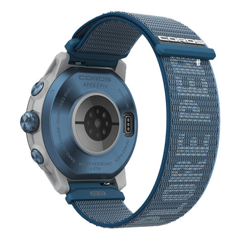 COROS APEX 2 PRO CHAMONIX LIMITED EDITION
