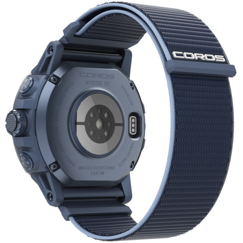 COROS VERTIX 2S