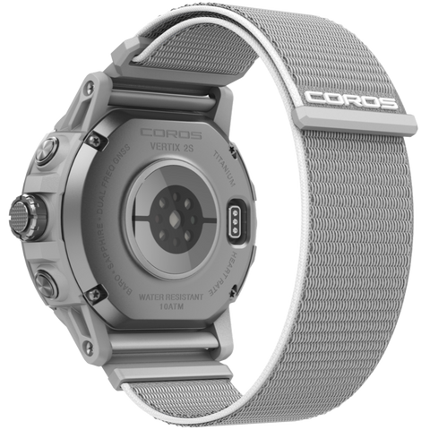 COROS VERTIX 2S