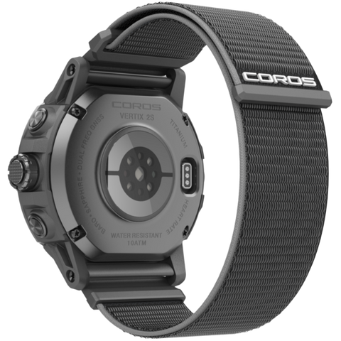 COROS VERTIX 2S