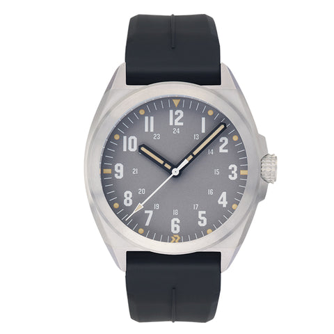 RZE VALOUR 38 - SLATE GREY