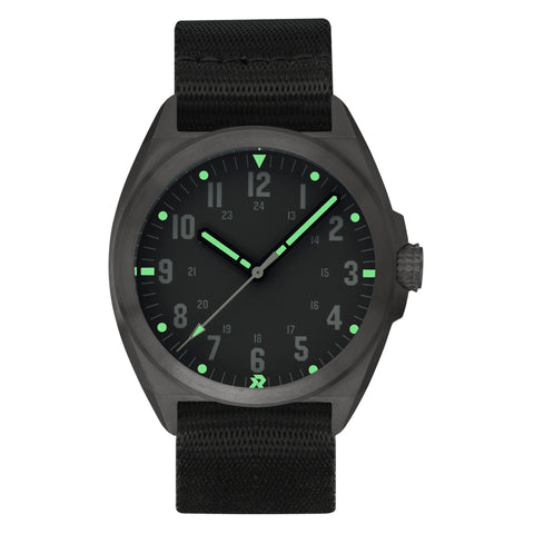RZE VALOUR 38 - SLATE GREY