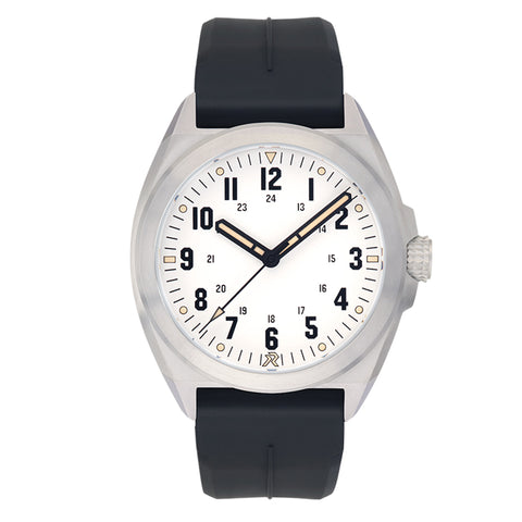 RZE VALOUR 38 - WHISTLER WHITE