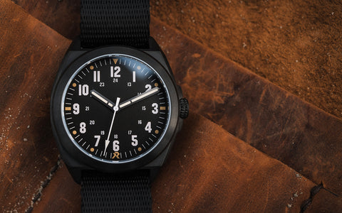 RZE VALOUR 38 - OBSIDIAN BLACK