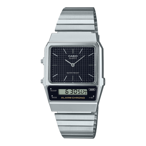 CASIO VINTAGE SERIES AQ-800E-1AJF (JAPAN EDITION) - PREORDER (EST ARRIVAL END OF APR)