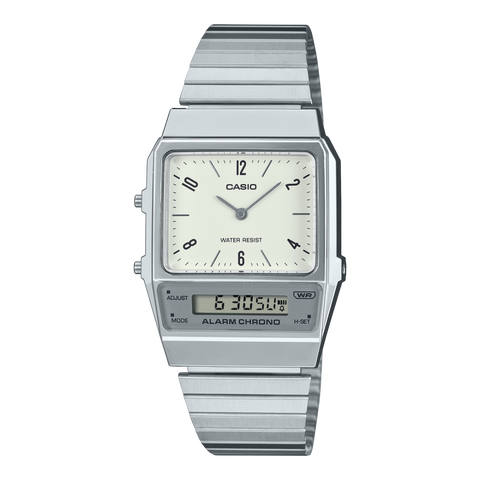 CASIO VINTAGE SERIES AQ-800E-7A2JF (JAPAN EDITION)