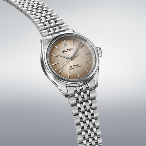 SEIKO PRESAGE CLASSIC SERIES FUSHI IRO 36MM - SPB523J1