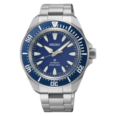SEIKO PROSPEX SAMURAI - SRPL051K1