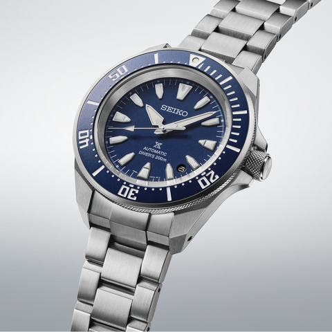SEIKO PROSPEX SAMURAI - SRPL051K1
