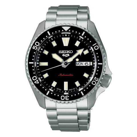 SEIKO 5 Sports SKX - SRPL85K1