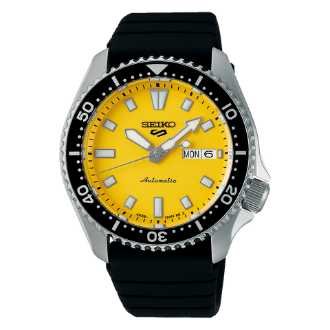 SEIKO 5 Sports SKX - SRPL87K1