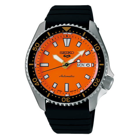 SEIKO 5 Sports SKX - SRPL89K1