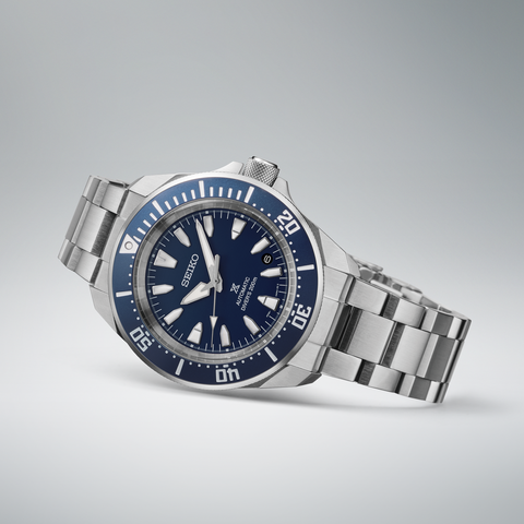 SEIKO PROSPEX SAMURAI - SRPL051K1