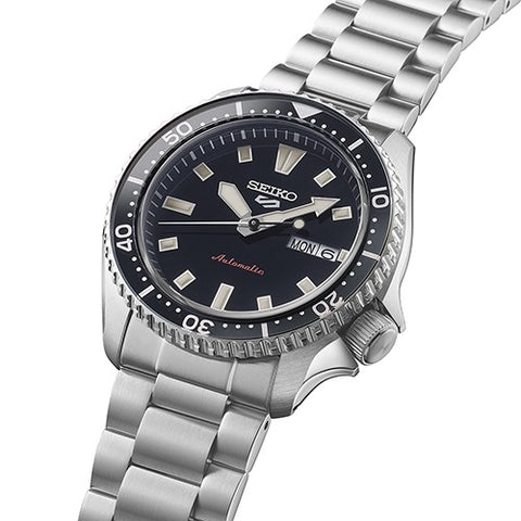 SEIKO 5 Sports SKX - SRPL85K1