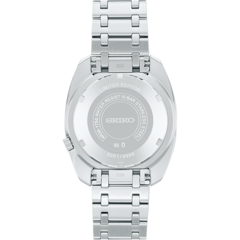 SEIKO 5 Sports GENE KRANZ LIMITED EDITION - SRPL91K1